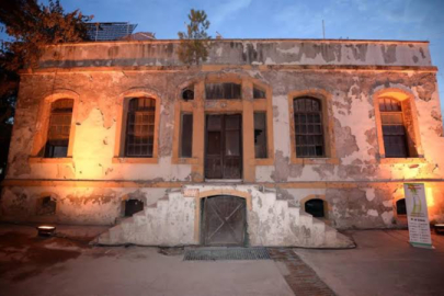 İzmirliler artık burada buluşuyor: Müzeler, kütüphaneler, etkinlikler...