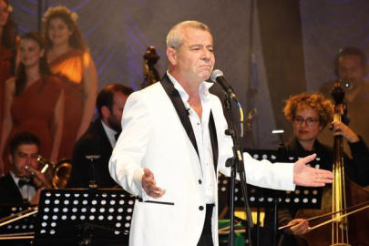 30’uncu yıla senfonik konser