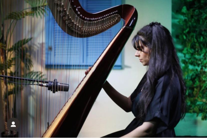 Gündüzleri psikolog, akşamları müzisyen "Daha çok oyuncu ve sanatçılar bana başvuruyor"