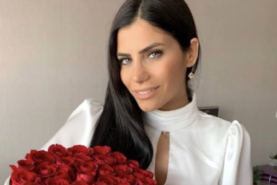 Kınaları kasıp kavuran Berna Tan, şimdi de düğünler için şarkı yaptı.