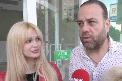 Savaşın Gölgesinde Bir Hekimlik Hikâyesi: Karazin Tıp Fakültesi Mezunu Çetinkaya Ailesi Türkiye’de Yeni Bir Hayat Kuruyor