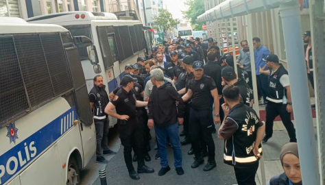 Görevinden uzaklaştırılan Büyükçekmece Belediye Başkanı Akgün'e 183 yıla kadar hapis talebi / Ek bilgi