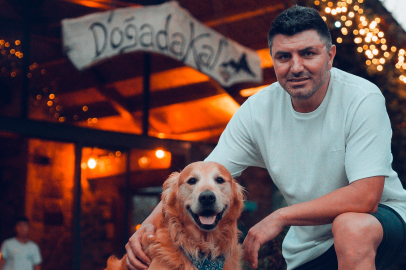 DoğadaKal: Şehrin Gürültüsünden Uzak, Doğanın Kucağında Bir Kaçış Noktası