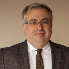 Av. Hüseyin Karaahmetoğlu