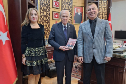 TERÖRSÜZ TÜRKİYE SÜRECİNİ ANLATAN İLK AKADEMİK KİTAP İLGİ GÖRÜYOR