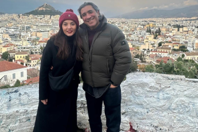 Eski Kabin Memurundan Kültürel Seyahate: Neslihan ve Ersin Kılıçaslan’dan “Feşmekan 5”