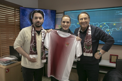 Arka Sokaklar depremi unutmadı