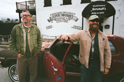 İstanbul- Rock grubu The Black Keys ilk kez Türkiye'ye geliyor