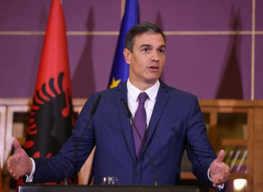 İspanya Başbakanı Sanchez: Savaşa karşıyız