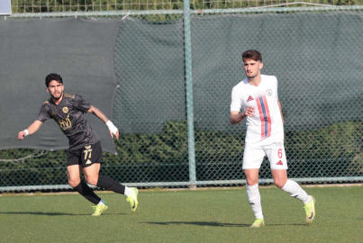 Altınordu'da Furkan'ın hasreti bitti