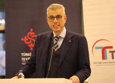 Bakan Memişoğlu: Daha çok yerli üretim almaya çalışacağız