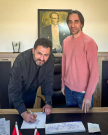 Tire FK'da Onur Er dönemi