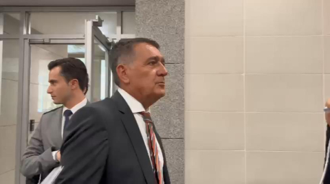 İstanbul - TÜSİAD yöneticilerinin yargılandığı davada karar / Arşiv görüntüyle