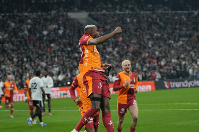 Beşiktaş - Galatasaray / Ek fotoğraflar