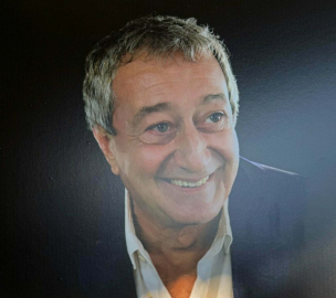 Bodrum'da kazada ölen iş insanı toprağa verildi