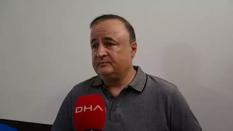 Teknik Direktör Engin Fırat hayatını kaybetti / Video eklendi