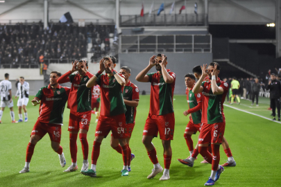 Karşıyaka'nın en zor sınavı