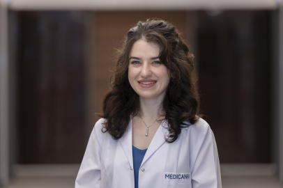 ‘Sağlıklı oruç için en önemli adım bol su içmek’