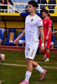 Bucaspor büyük acıya rağmen puan aldı