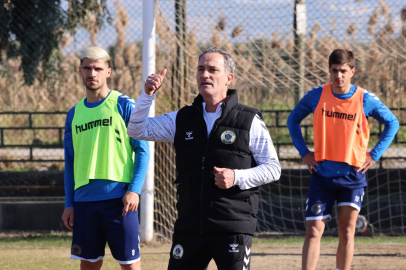 Menemen FK yeni sayfa açacak