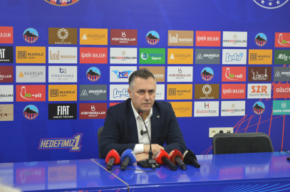 Mardin Spor’un yeni teknik direktörü Bülent Akan oldu