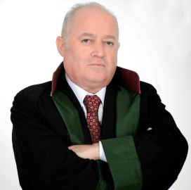 Antalyalı avukattan Trump ve Netanyahu hakkında suç duyurusu