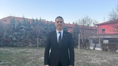 Türkiye Tekvando Federasyonu Başkanı Tanrıkulu: Turkish Open bir tekvando şöleni olacak