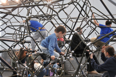 İstanbul- İstanbul Havalimanı'nda tatil yoğunluğu başladı