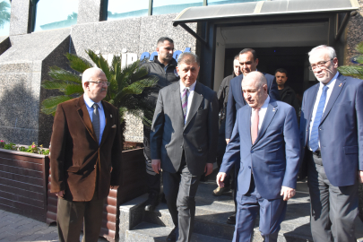 Ümit Özdağ: Türk tarihçiliğinde bir dönem kapandı