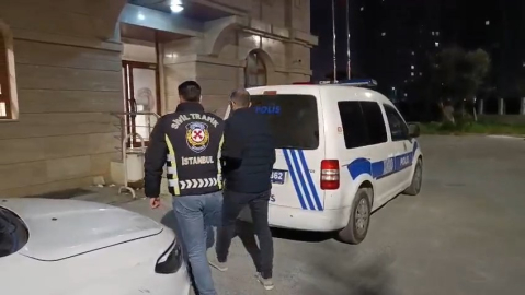 İstanbul - Avcılar’daki trafikte tartışma; araçtan inen sürücüye 180 bin ceza