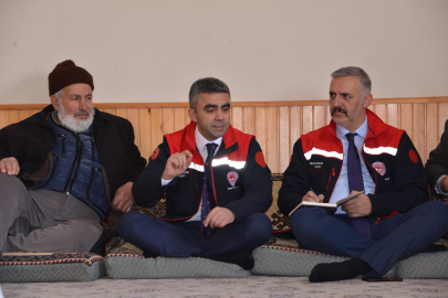 Tarımda ‘Cuma Buluşmaları’