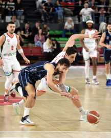 Karşıyaka - Türk Telekom / Fotoğraflar