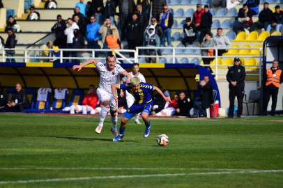 Bucaspor 1928 - 24Erzincanspor / Fotoğraflar