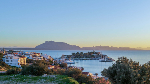 Datça-Bozburun ÖÇKB'de 17 istasyonun tamamında mikroplastik tespit edildi