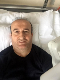 Arkeolojik kazı alanındaki çukura düşünce ayağında yüzde 3'lük engel oluştu; 1 milyon lira tazminat kararı çıktı