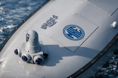 PİRANA KİDA, Deniz Kuvvetleri'nin yeni vurucu gücü olacak