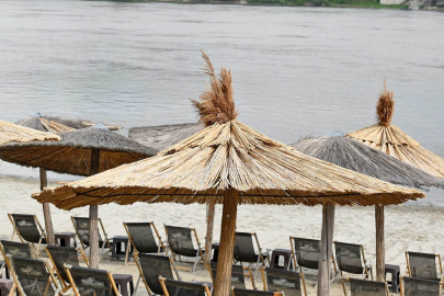 Silifke sahili, KDK'nın girişimiyle ücretsiz kullanıma açıldı