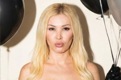 Yeni Projeler İçin Geri Sayım: Tuana Mina Bahadır Setlere Hazırlanıyor