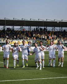 Aliağa Futbol, Adanaspor deplasmanına gidecek