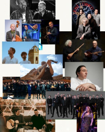 ‘ODTÜ Sanat’ 6 yıl sonra yeniden başlıyor