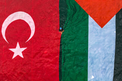 'Yılın Basın Fotoğrafları'nda Demirören Medya'ya 5 ödül