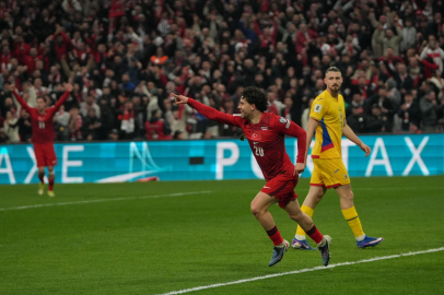 Türkiye – Romanya / Ek Fotoğraflar