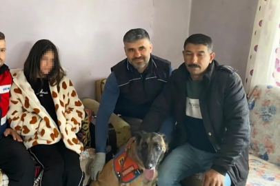 Adana'da kayıp 13 yaşındaki İklim Nur bulundu / Ek fotoğraf