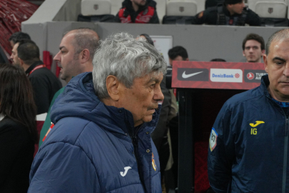 Türkiye – Romanya / Ek fotoğraflar