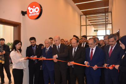 YÖK Başkanı Özvar: Öğrencilerimizi gerçek hayat problemleriyle temas ettiren eğitim modelini gerekli görüyoruz (2)