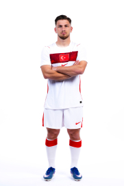 Semih Kılıçsoy, Ümit Milli Takım aday kadrosuna geçti