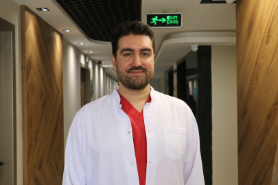 Çocuk cerrahından 'geçmeyen karın ağrısı' için uyarı: Tanı netleşene kadar asla ağrı kesici verilmemeli