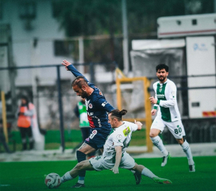 Fethiyespor - Bursaspor / Fotoğraflar