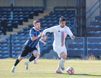 Altınordu zorlu sınavda Muğlaspor'a karşı