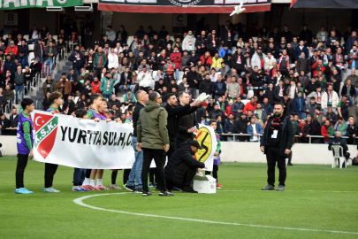 Karşıyaka - Eskişehirspor / Fotoğraflar